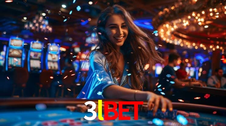 Welcome Bonus 3lbet