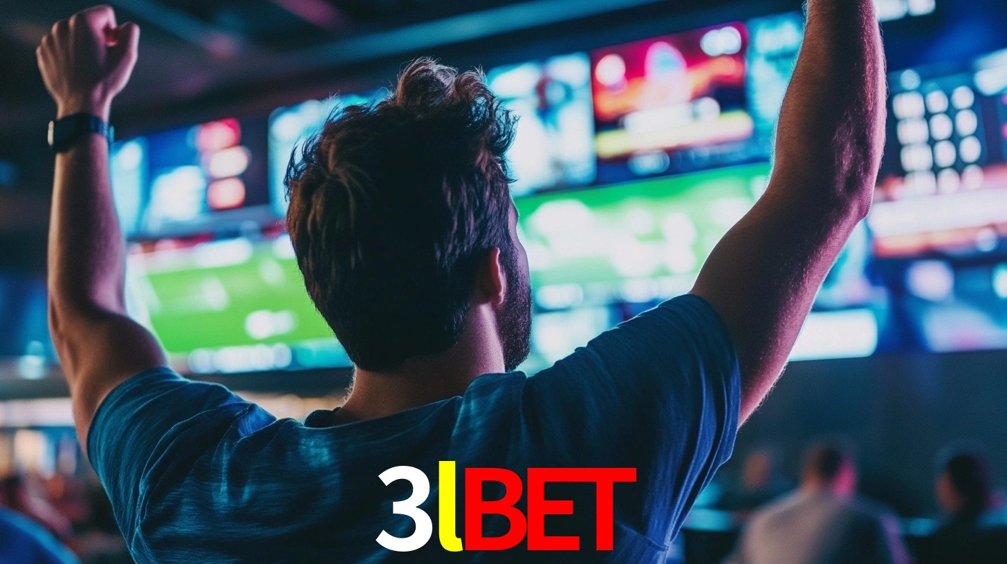 3lbet - Aposta de Alta Tensão - 3lbet.com