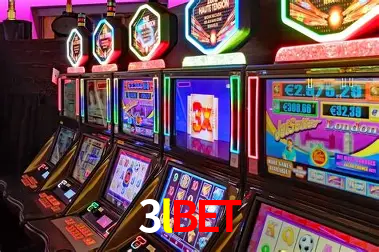 Desvendando o Mundo dos Jogos Virtuais na 3lbet
