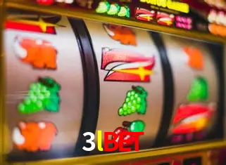 A Emoção da Loteria na 3lbet: Uma Chance de Mudança de Vida