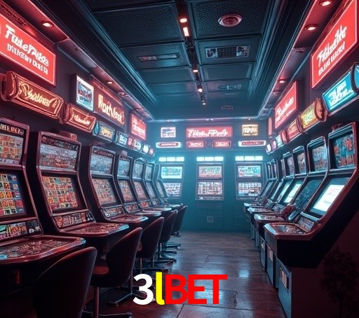 Especiais de Fim de Semana 3lbet