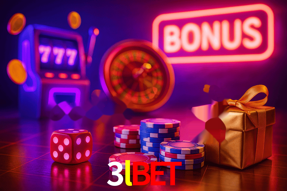 Apostas Esportivas na 3lbet: Um Guia Completo