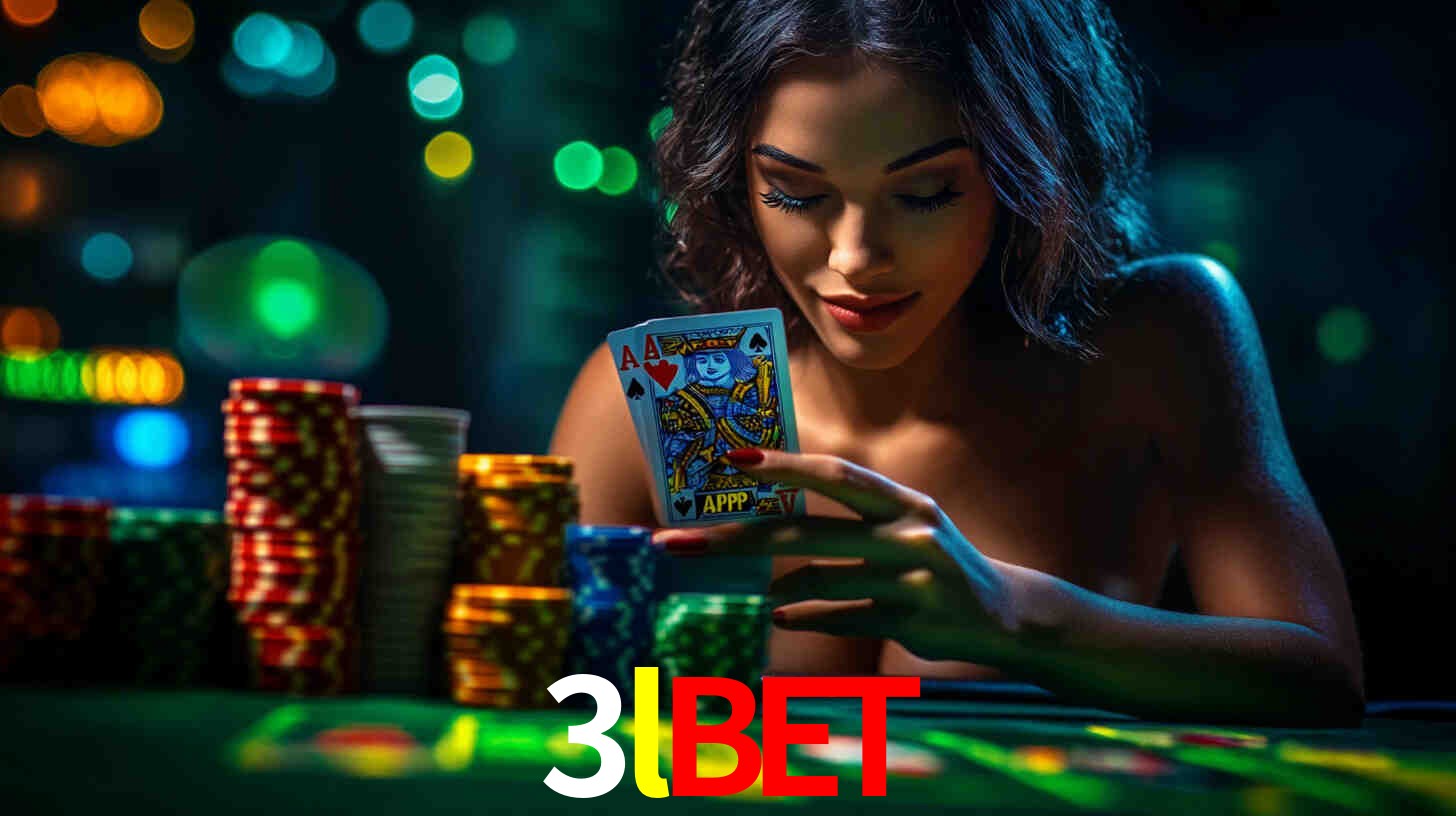 Descubra a Essência do 3lbet: Nossa História e Compromissos