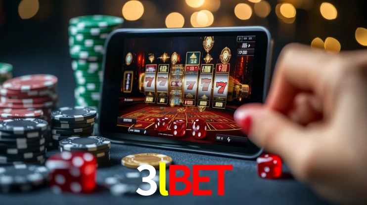 Welcome Bonus 3lbet