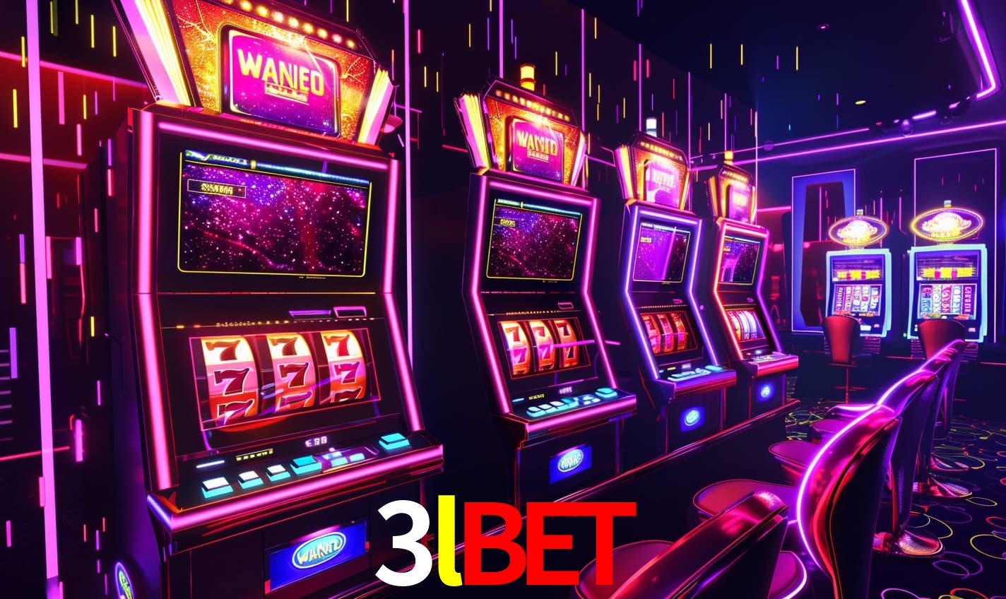 Descubra a Essência do 3lbet: Nossa História e Compromissos