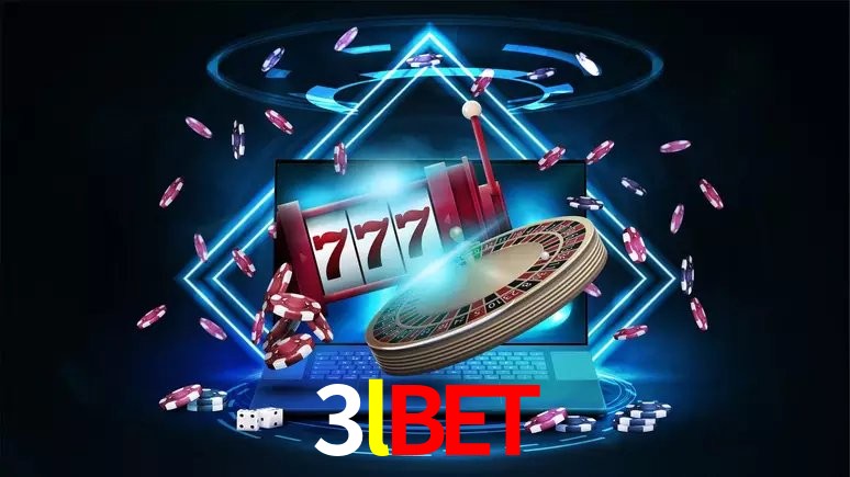 Jogos de Slot 3lbet