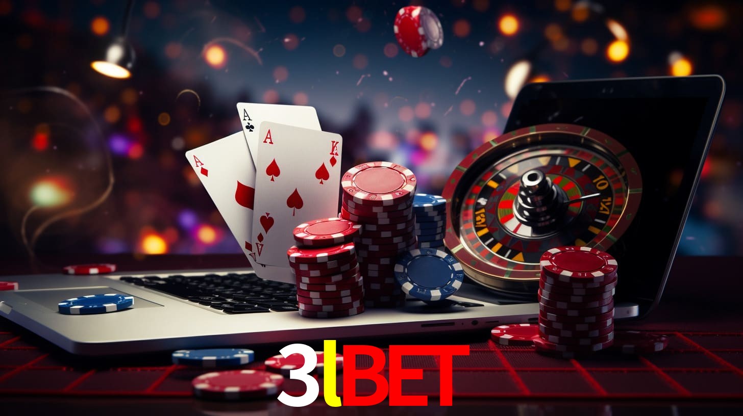 VIP Casino 3lbet