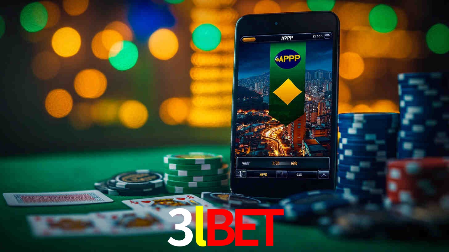Explorando a Categoria de Eventos em Apostas na 3lbet