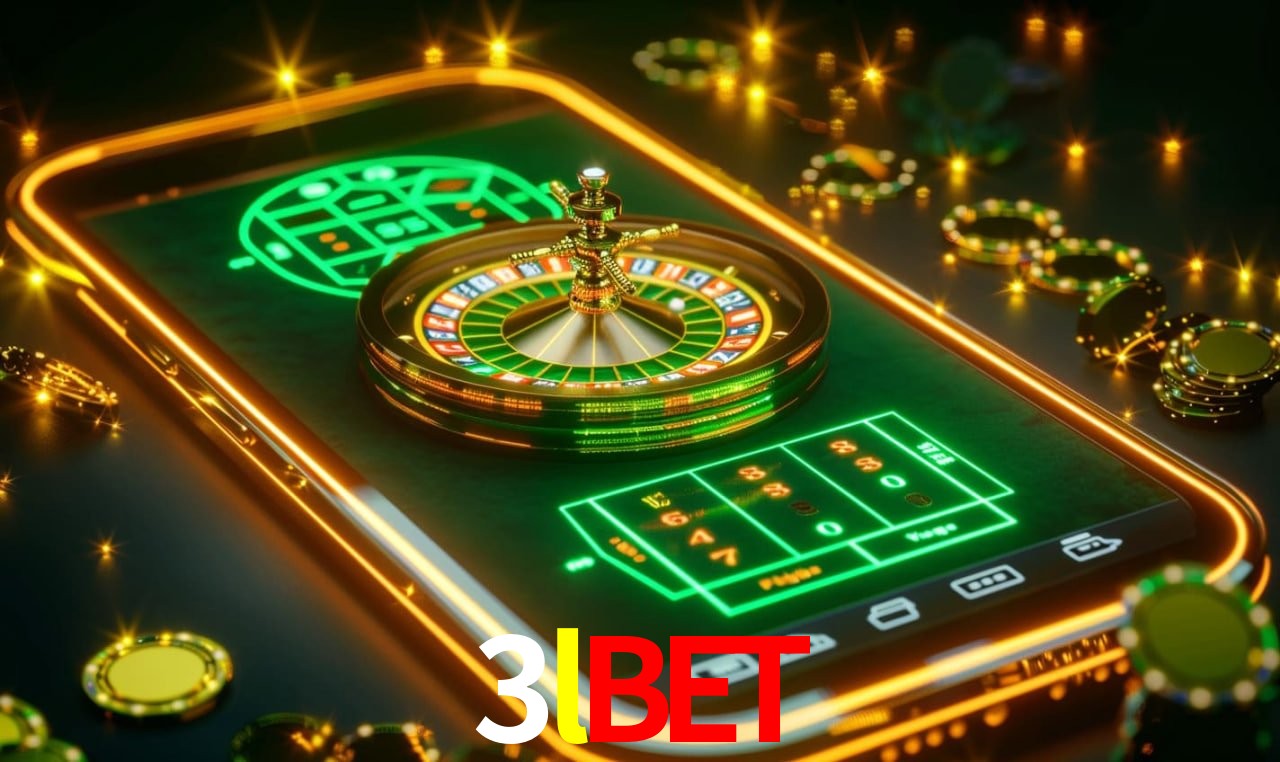 Tecnologia da Plataforma 3lbet