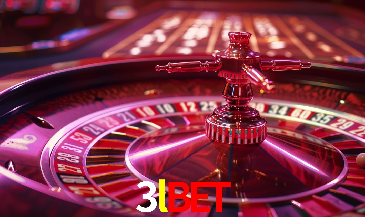 Inovações de Jogos na 3lbet: O Futuro das Experiências Interativas