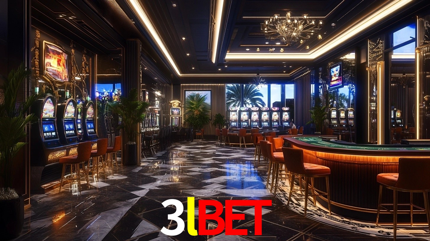 3lbet App Interface
