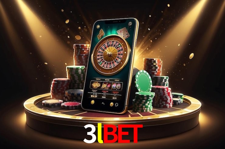 Login Seguro 3lbet