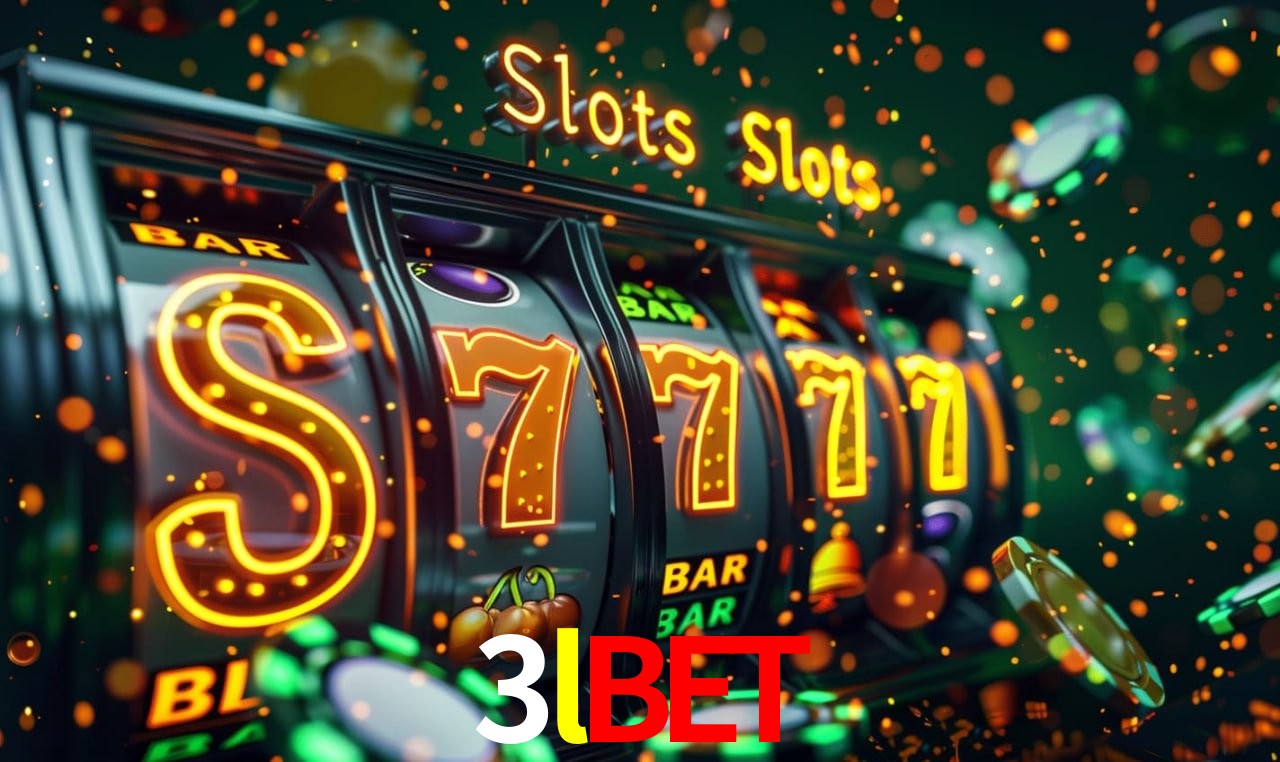 Casino VIP 3lbet