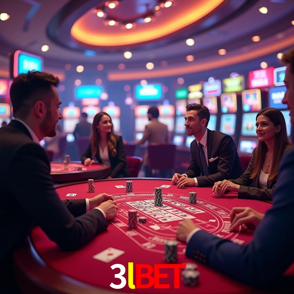 Programa VIP 3lbet