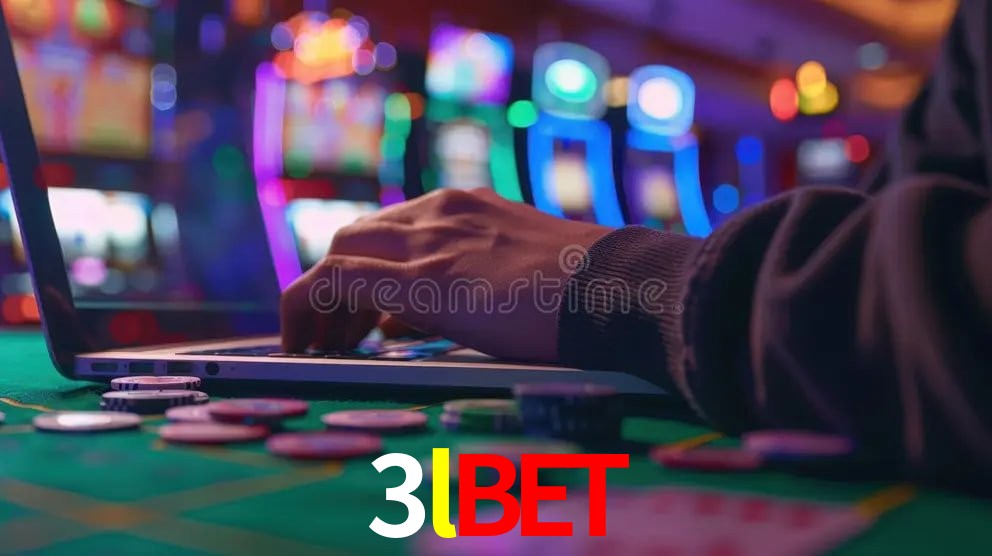 Jogos Exclusivos 3lbet