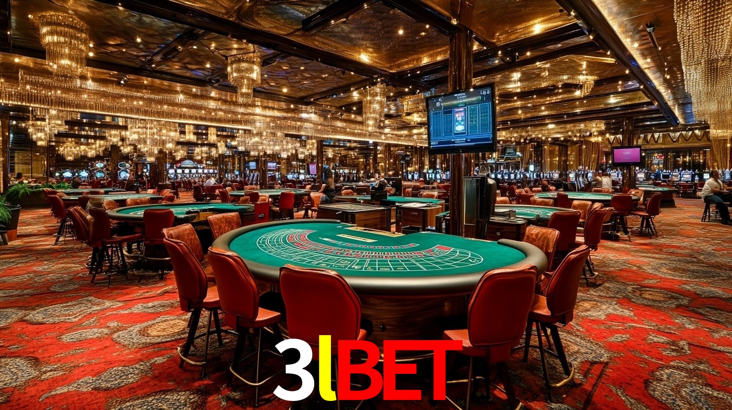 3lbet.com
