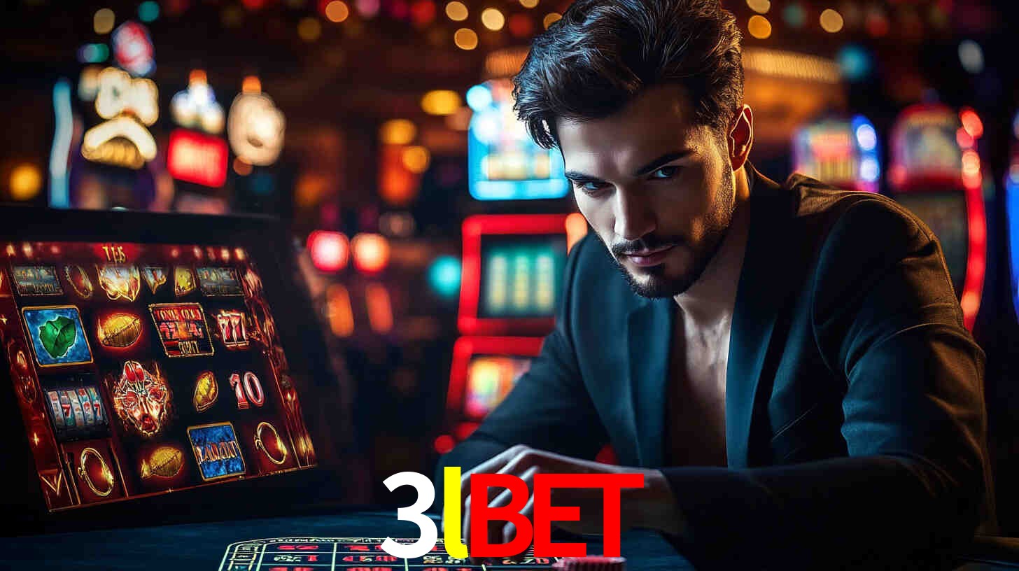 3lbet.com