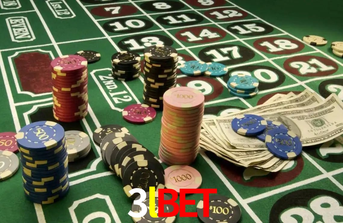 3lbet