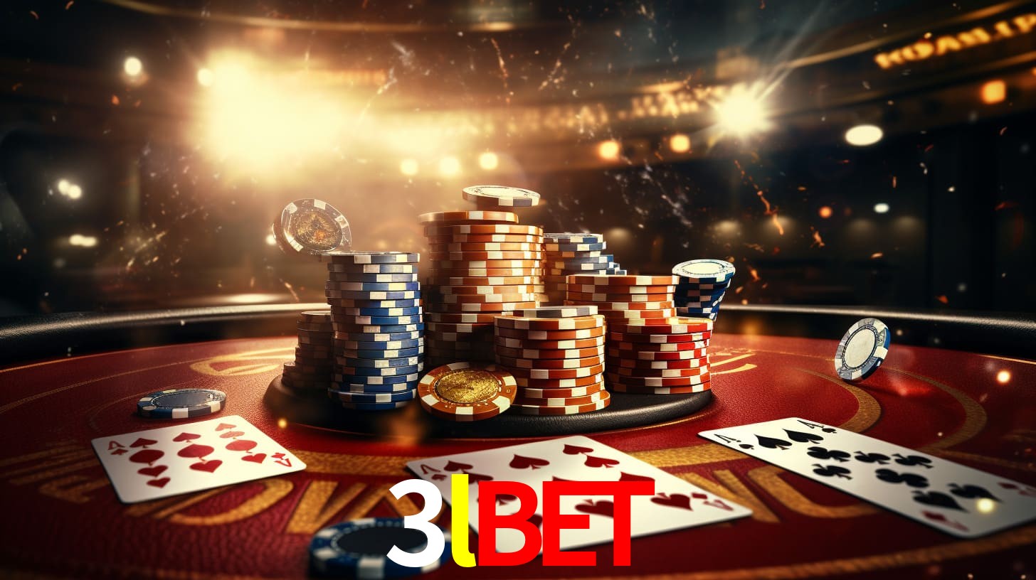 Roulette Table 3lbet