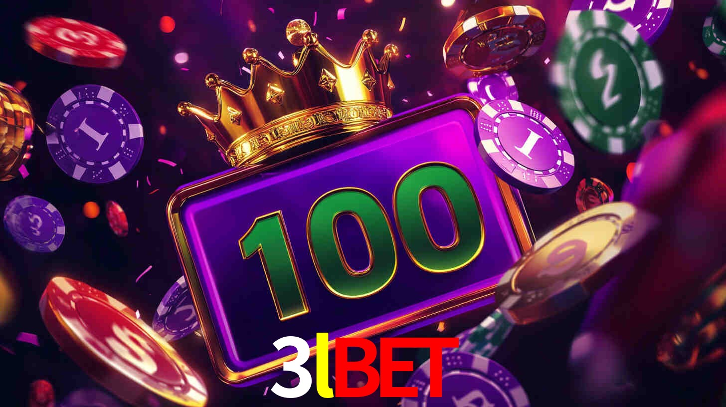 Daily Bonuses 3lbet