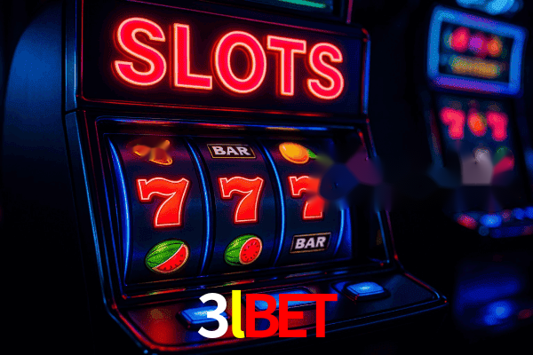 Bônus 3lbet