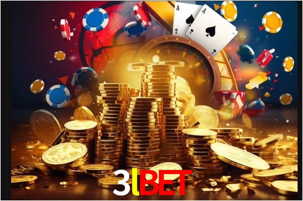 cassino 3lbet