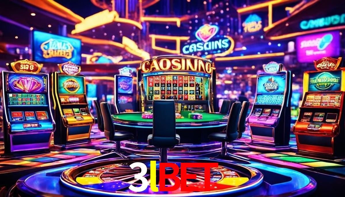 Estatísticas Esportivas 3lbet