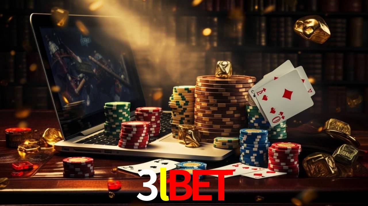 Casino Ao Vivo 3lbet