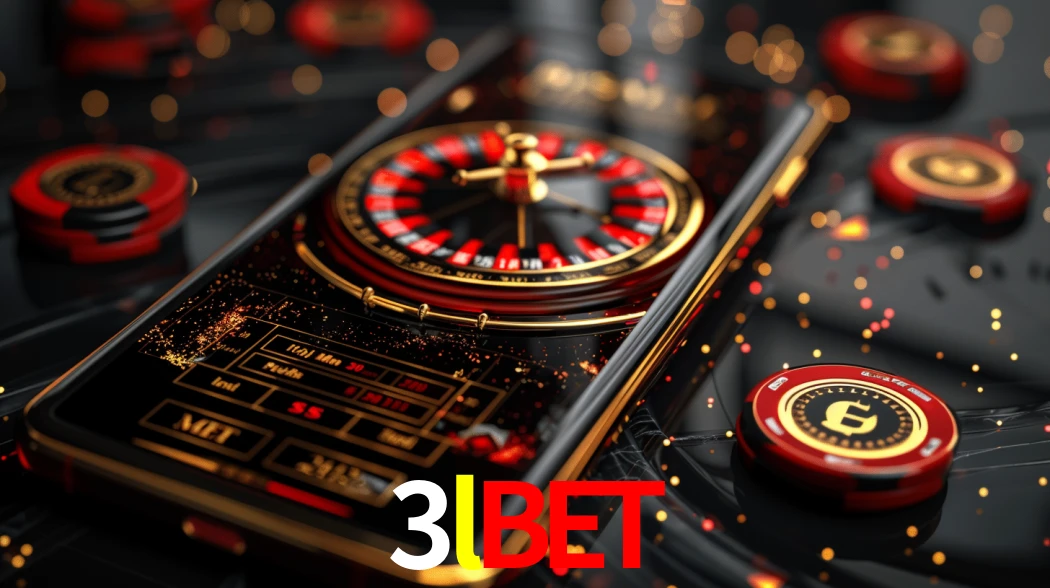 Secure Login 3lbet