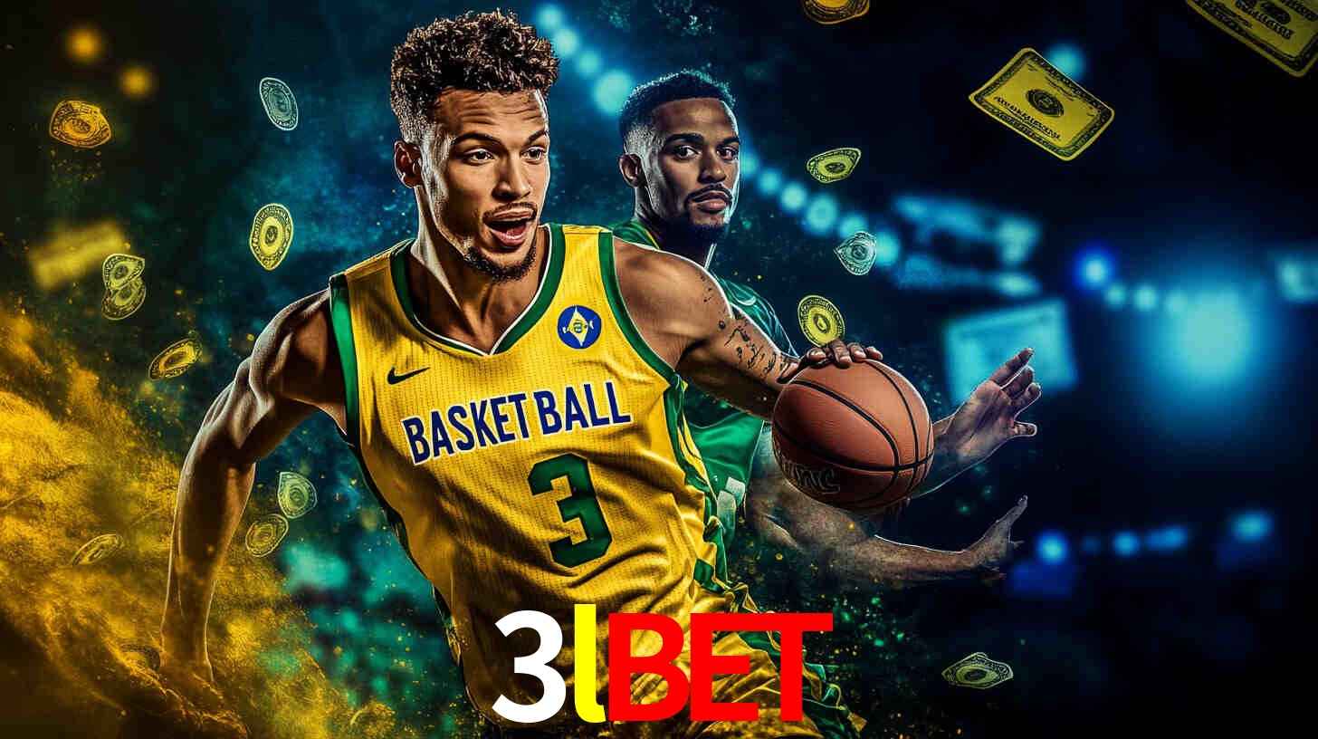 Apostas Esportivas na 3lbet: Um Guia Completo