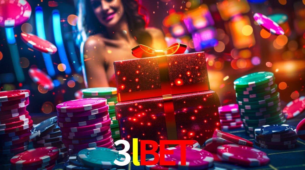 App oficial 3lbet