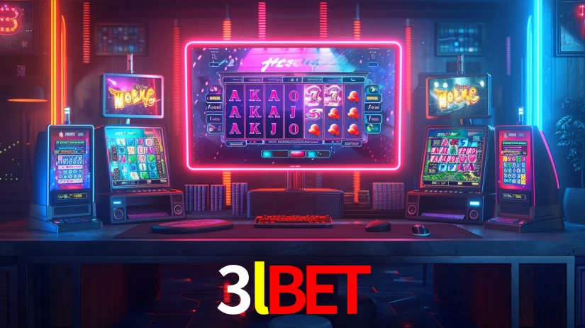 3lbet