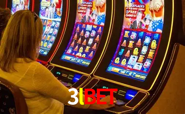 Descubra a Magia dos Jogos de Arcade no 3lbet