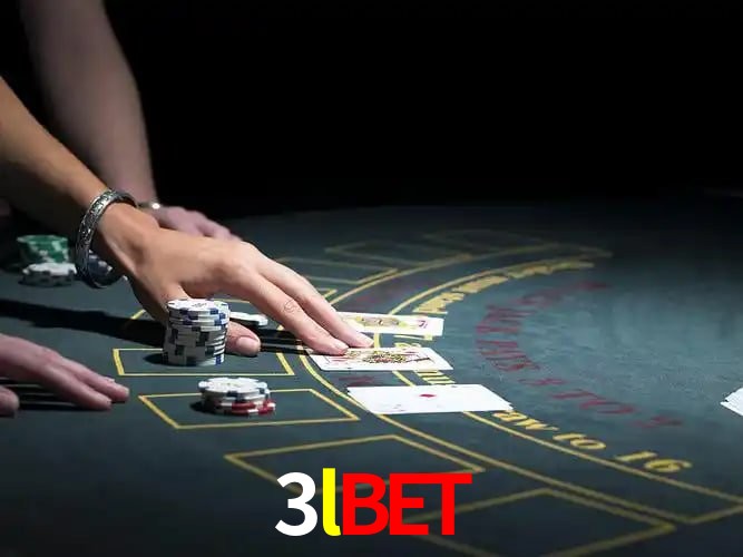Promoção Relâmpago 3lbet