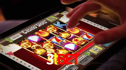 Descubra o Mundo do Cassino Online com 3lbet