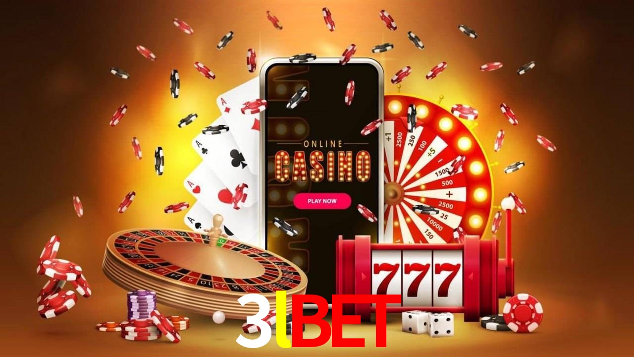 Diretório de Jogos 3lbet