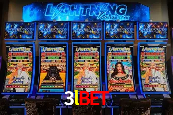 A Emoção da Loteria na 3lbet: Uma Chance de Mudança de Vida