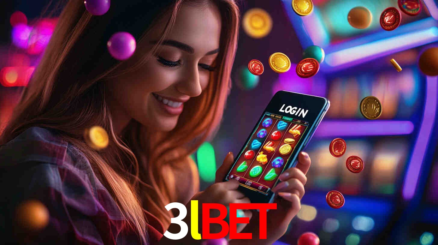 3lbet.com
