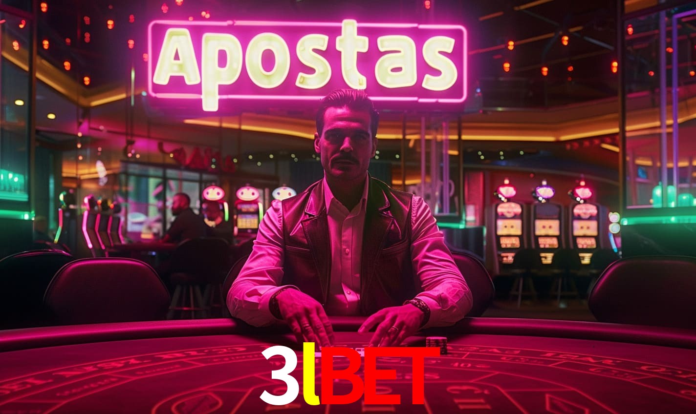 Explorando a Categoria de Eventos em Apostas na 3lbet