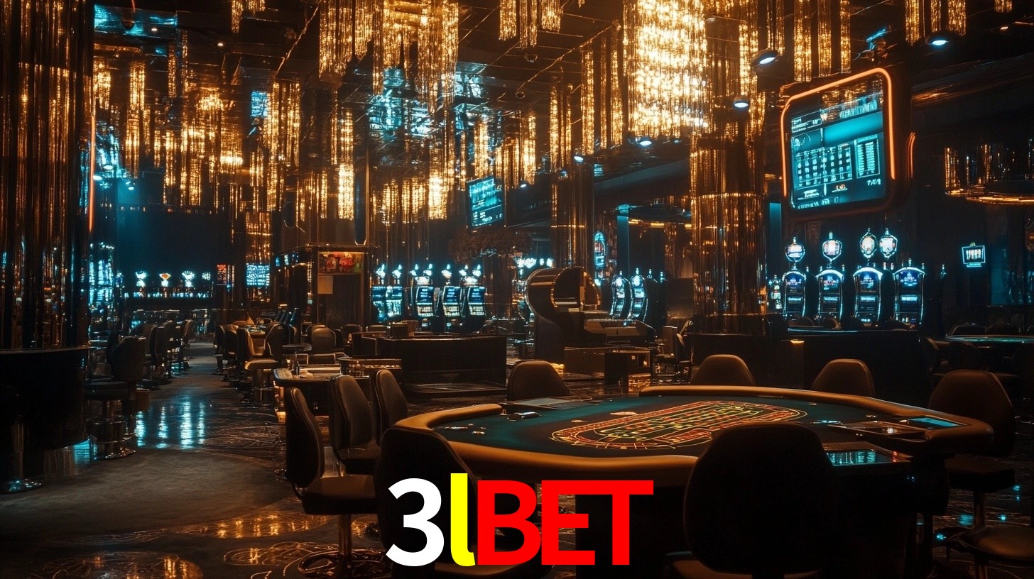 3lbet: Seu Especialista em Apostas Esportivas Brasileiras