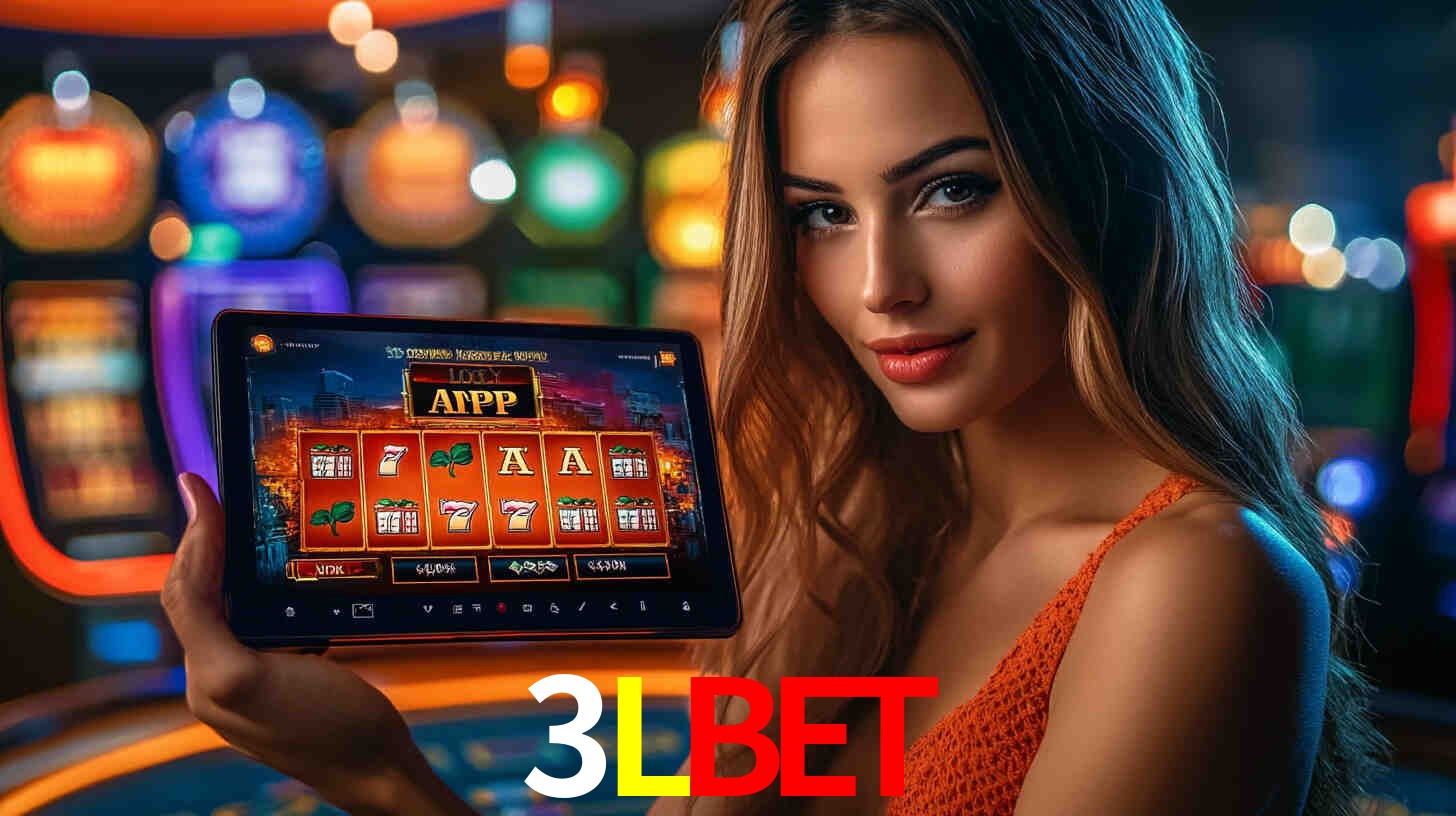Baixar App iOS 3LBET
