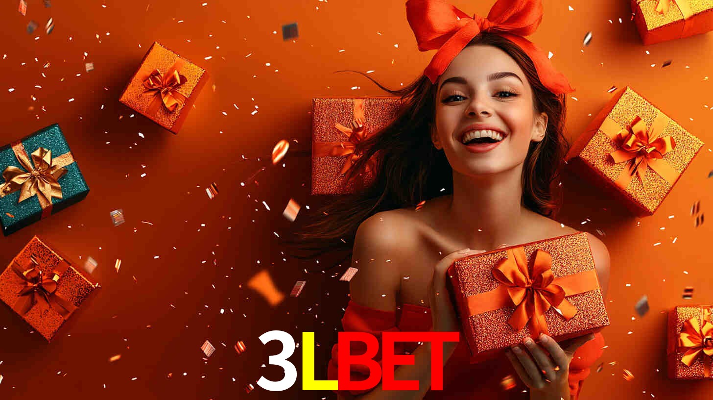 Promoções Semanais e Códigos Promocionais 3LBET