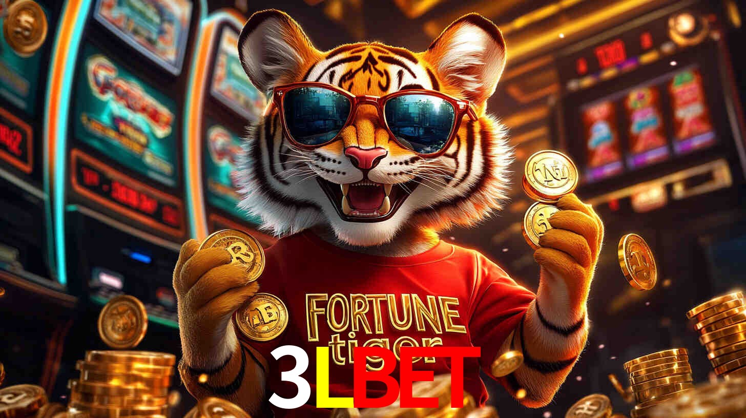 Por Que Jogar Fortune Tiger no 3LBET