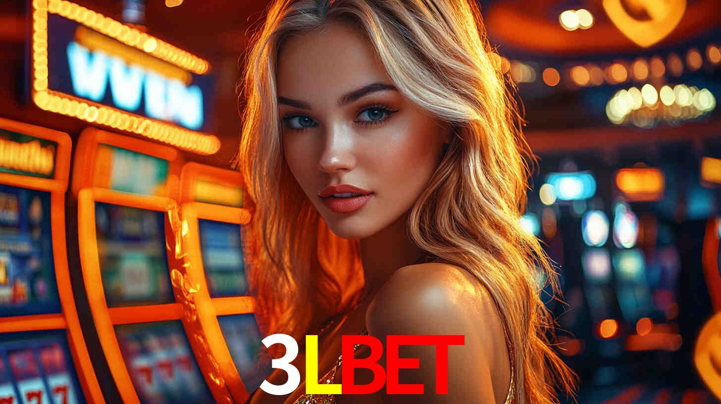 Caça-Níqueis no 3LBET