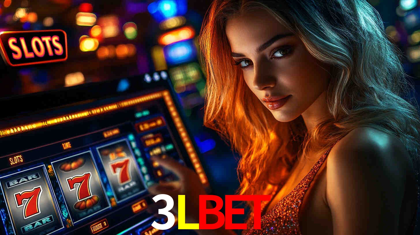 Slots com Alto RTP no 3LBET
